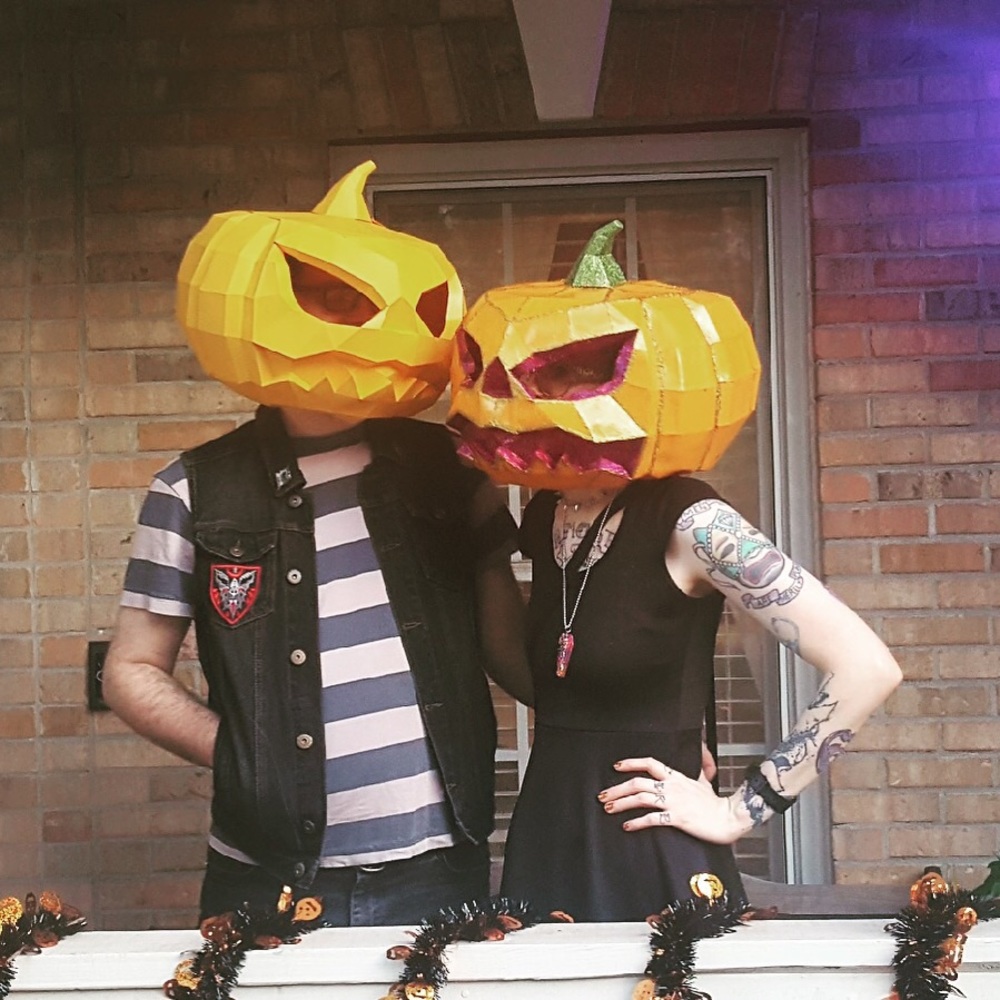 Meet your Posher, Tabatha